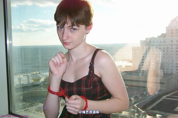 cuffedteens - ct026 第 24 张图片