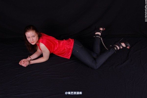 girlsincuffs - gic314 第 102 张图片