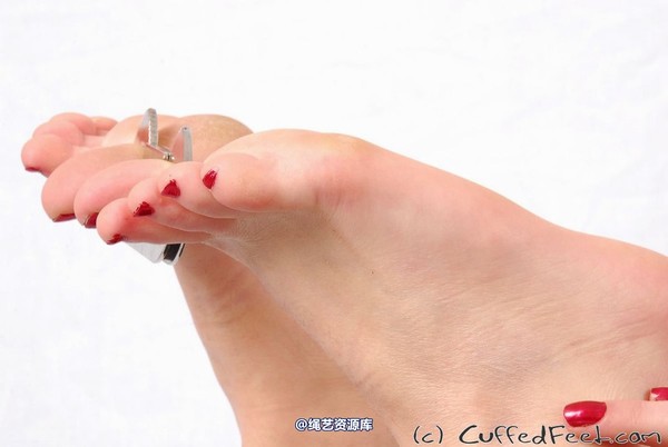 cuffedfeet - cf105 第 52 张图片
