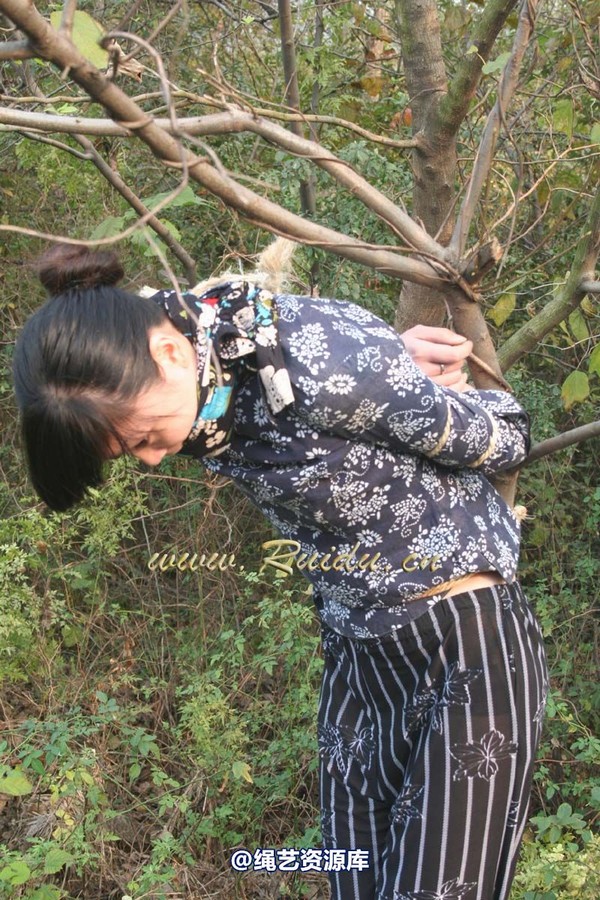 锐度主张 - 2008年第03期捆绑图（1.9）――山野匪患上 第 230 张图片
