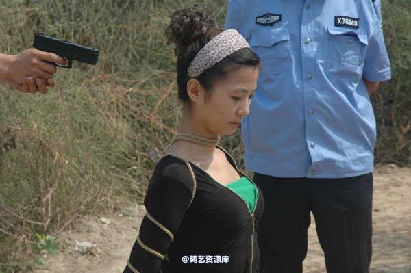 mj影视 - 林晓莹 美女末路 8 第 17 张图片