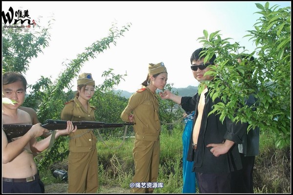 唯美之家 - 武当山之行-押解 第 37 张图片
