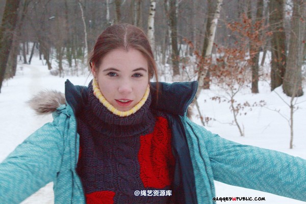 gaggedinpublic - gip568 第 3 张图片