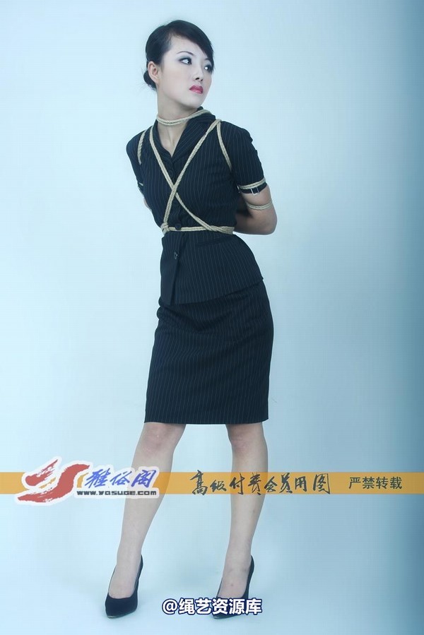 雅俗阁 - 20070517雅绪制服 第 58 张图片