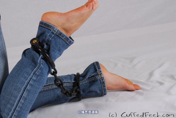 cuffedfeet - cf149 第 18 张图片