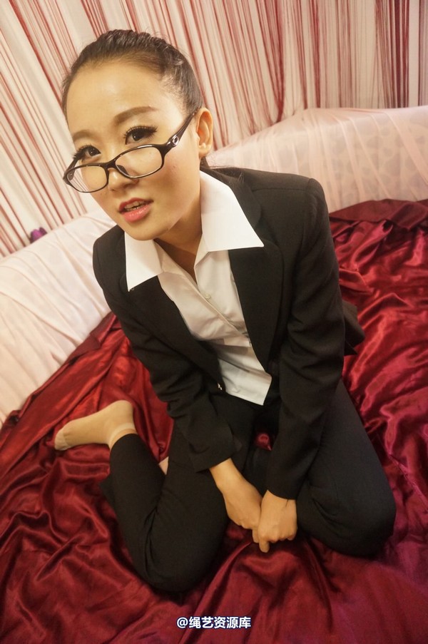 dk13美束馆 - 9.27-雯雯黑西A-31P 第 8 张图片