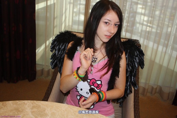 cuffedteens - ct114 第 53 张图片