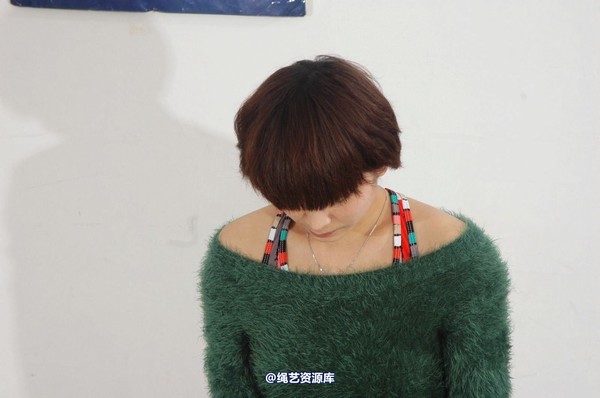 mj影视 - 汪晓慧5―换衣上绑 第 149 张图片
