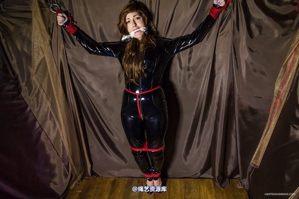 limitedaudience - 2014 trisha captured catburglar 第 24 张图片