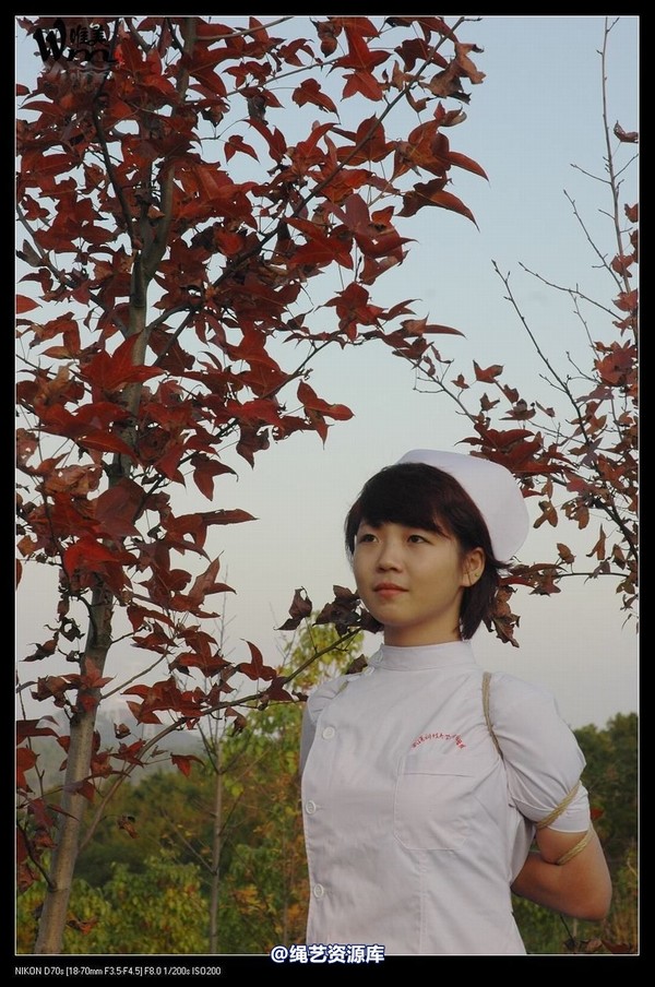 唯美之家 - 2008-11-13外拍(集体) 第 613 张图片