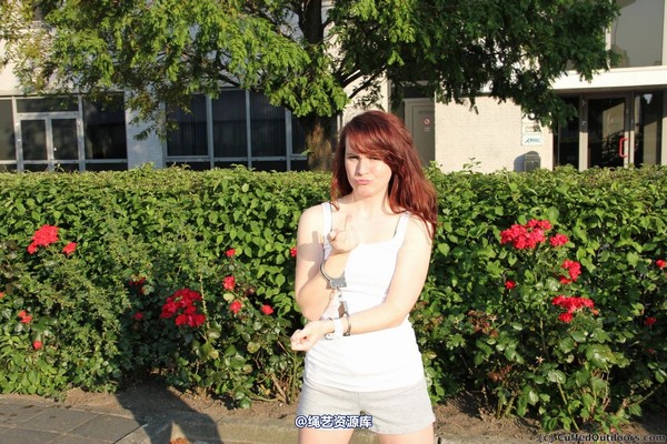 cuffedoutdoors - cod283 第 59 张图片