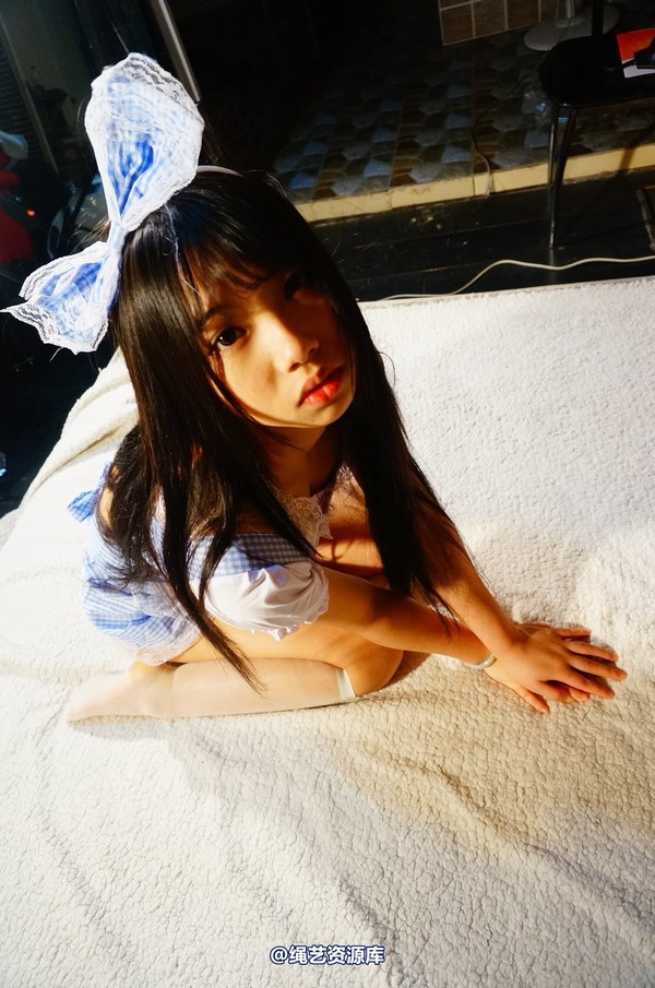 dk13美束馆 - 5.12-娃娃蓝c-d115P 第 56 张图片