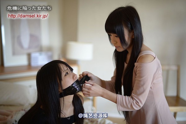 jpdamsel - 20140717 もっときつく 第 34 张图片