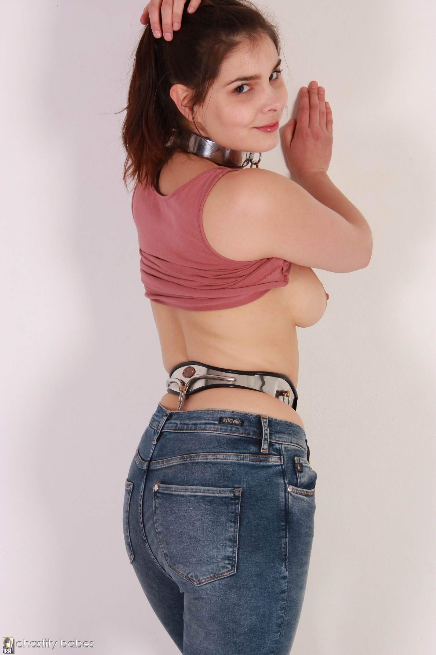 chastitybabes - cb593 第 110 张图片