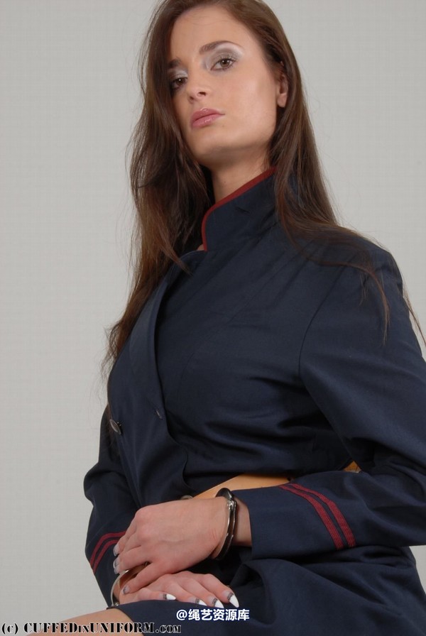 cuffedinuniform - ciu101 第 44 张图片