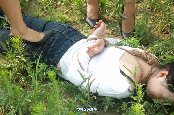 mj影视 - 梅子 刑场红颜－5 第 64 张图片