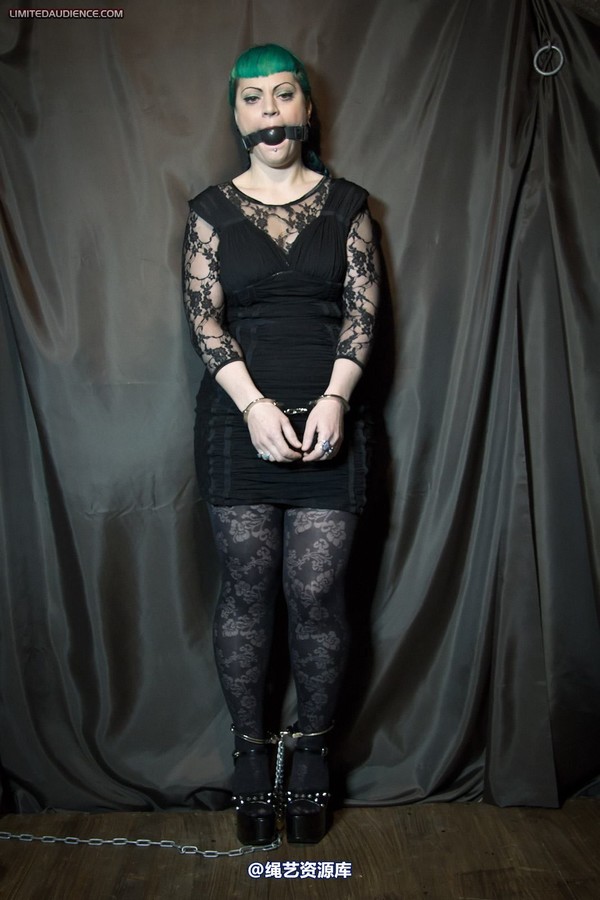 limitedaudience - 2012 raevan what s your limit 2 第 5 张图片