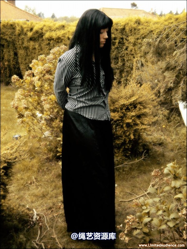 limitedaudience - 2007 nattsuko walk to perdition 第 8 张图片