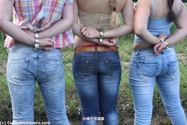 cuffedoutdoors - cod346 第 26 张图片