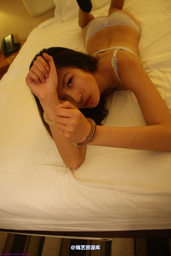 cuffedteens - ct376 第 51 张图片