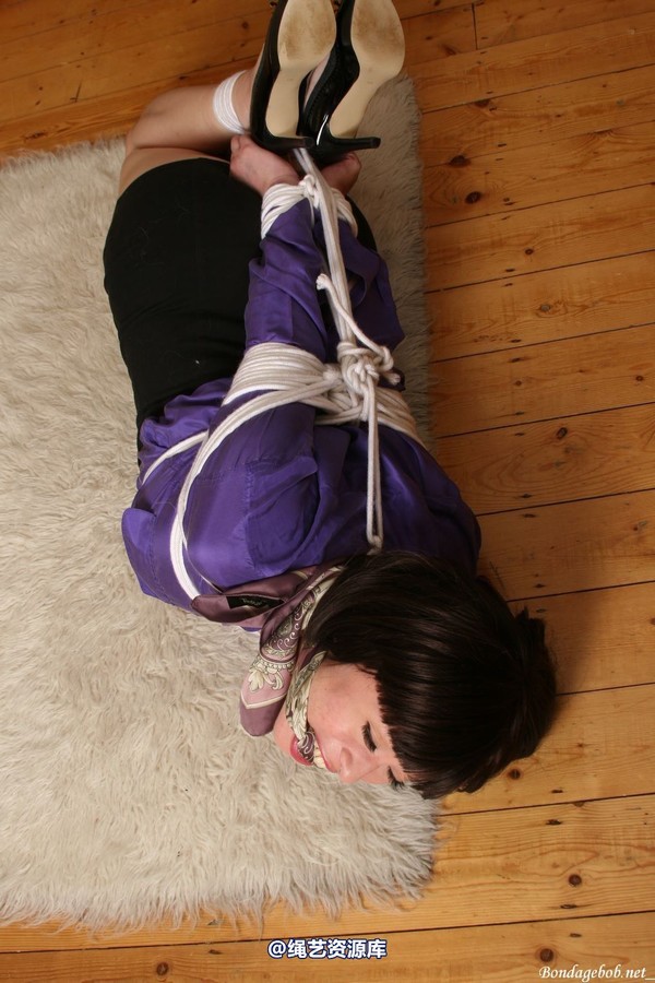bondagebob - Kumi Fing tight! 第 82 张图片