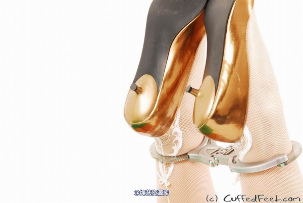 cuffedfeet - cf063 第 37 张图片