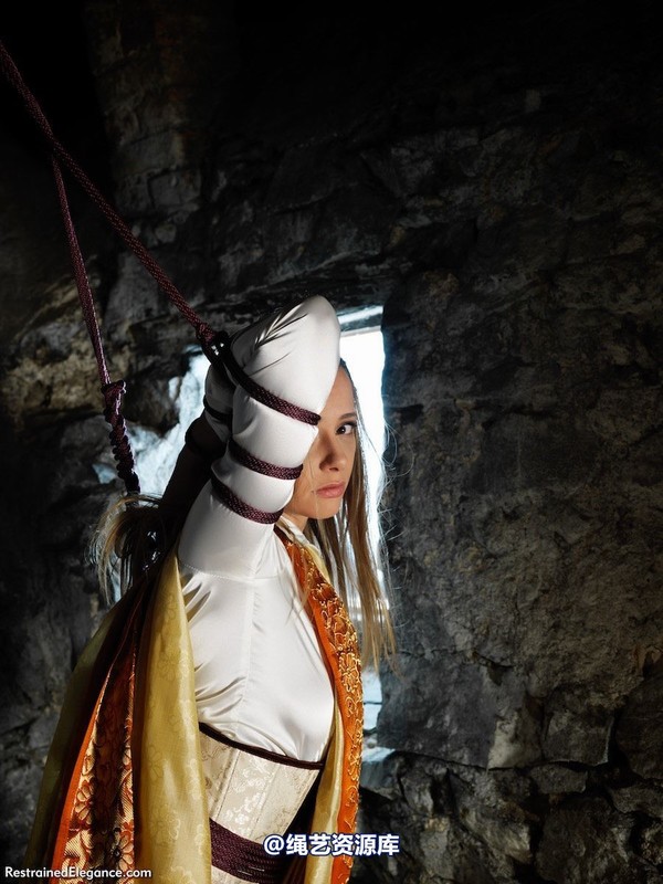 restrainedelegance - Game of Slaves Mistress Ayla's Nemesis 第 74 张图片