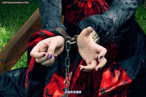 limitedaudience - 2011 carmina what will you do with me 3 第 17 张图片