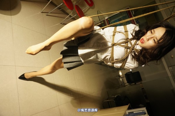 dk13美束馆 - 1.16-D栗子OL 第 9 张图片
