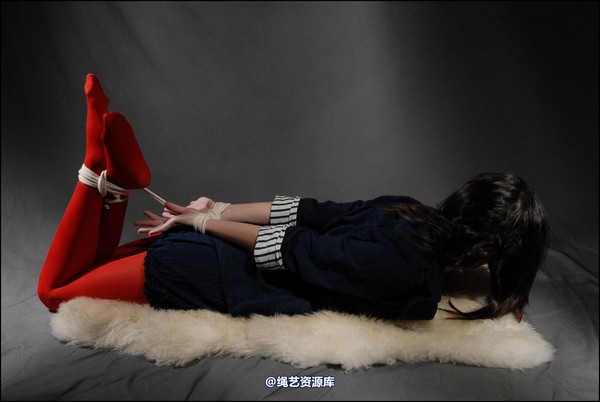 simplytied - Sailor Jinx 第 10 张图片