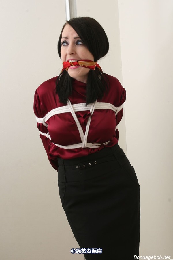 bondagebob - Jessica Not for dancing 第 51 张图片
