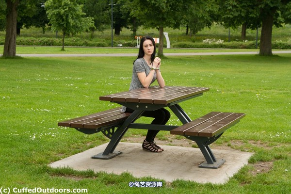 cuffedoutdoors - cod548 第 47 张图片