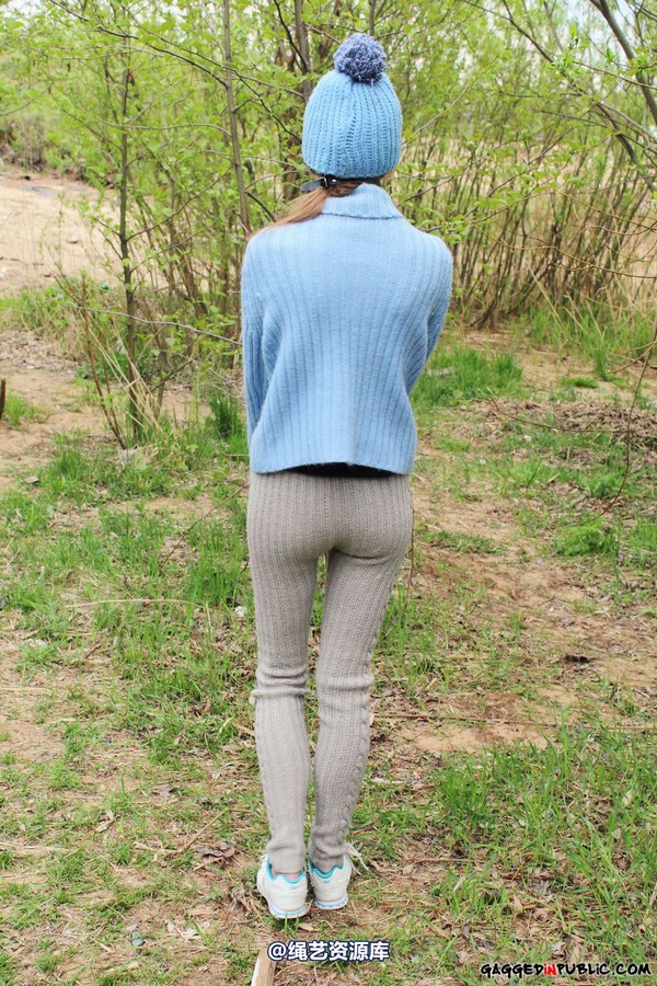 gaggedinpublic - gip538 第 28 张图片