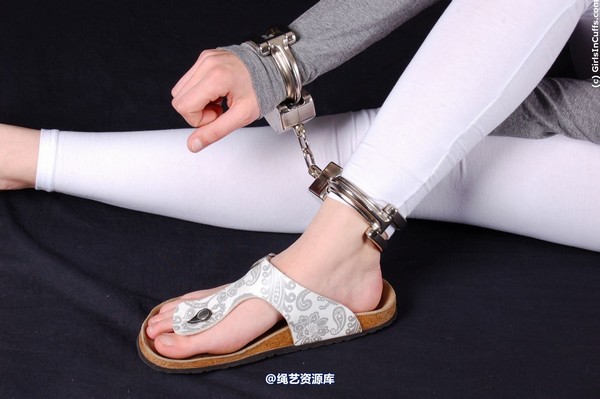girlsincuffs - gic356 第 87 张图片