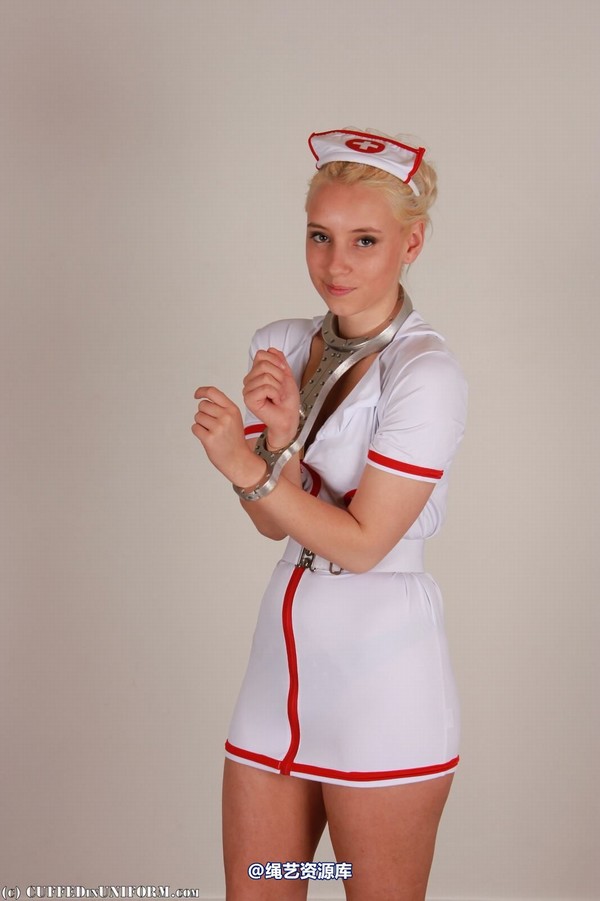 cuffedinuniform - ciu407 第 18 张图片