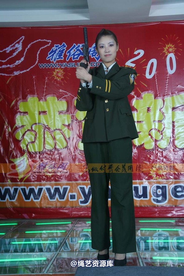 雅俗阁 - 20070214新春套图 第 6 张图片