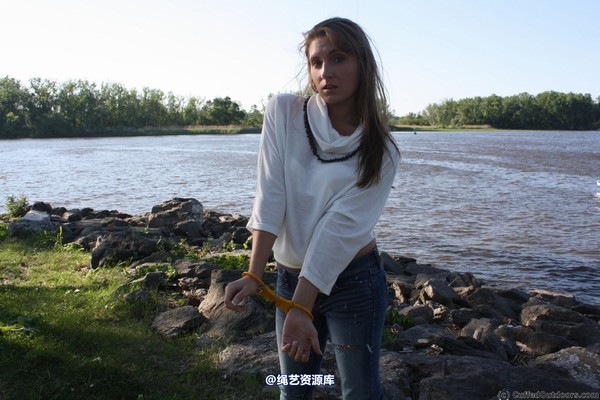 cuffedoutdoors - cod302 第 66 张图片