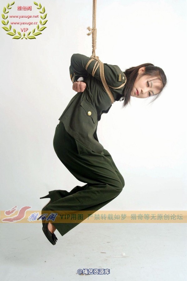 雅俗阁 - 2013-NO.35 Model雅曼 第 39 张图片