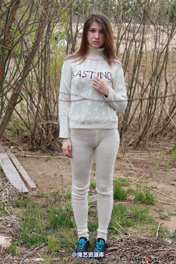 gaggedinpublic - gip563 第 3 张图片