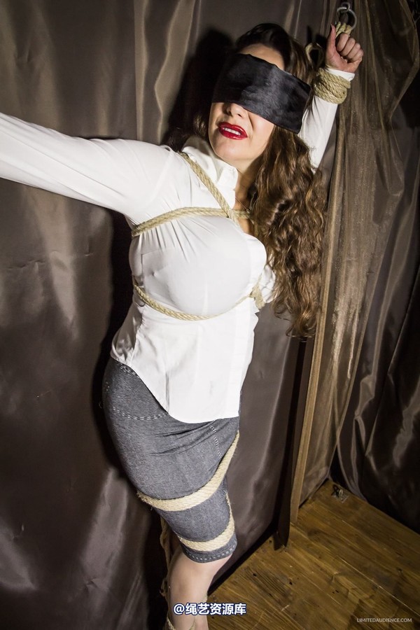 limitedaudience - 2014 jewell marceau three days of captivity 第 33 张图片