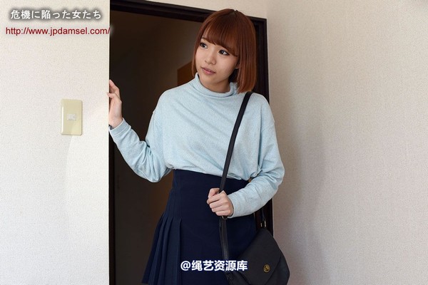 jpdamsel - 20180526 ��ってきた女　１ 第 21 张图片