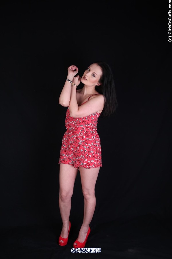 girlsincuffs - gic658 第 3 张图片