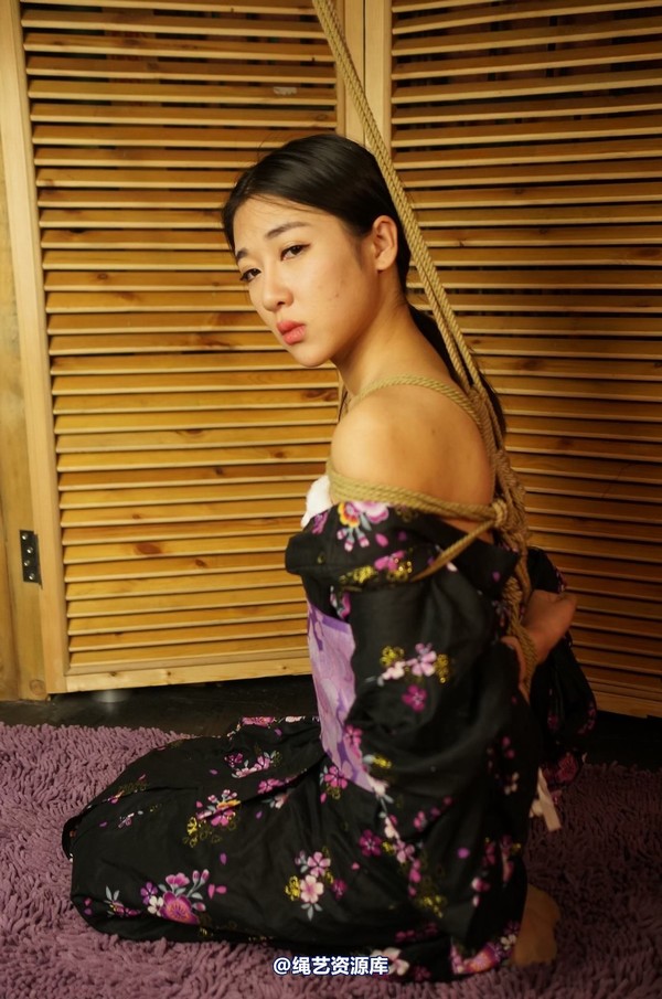 dk13美束馆 - 12.29-红袖和服D-106P 第 34 张图片