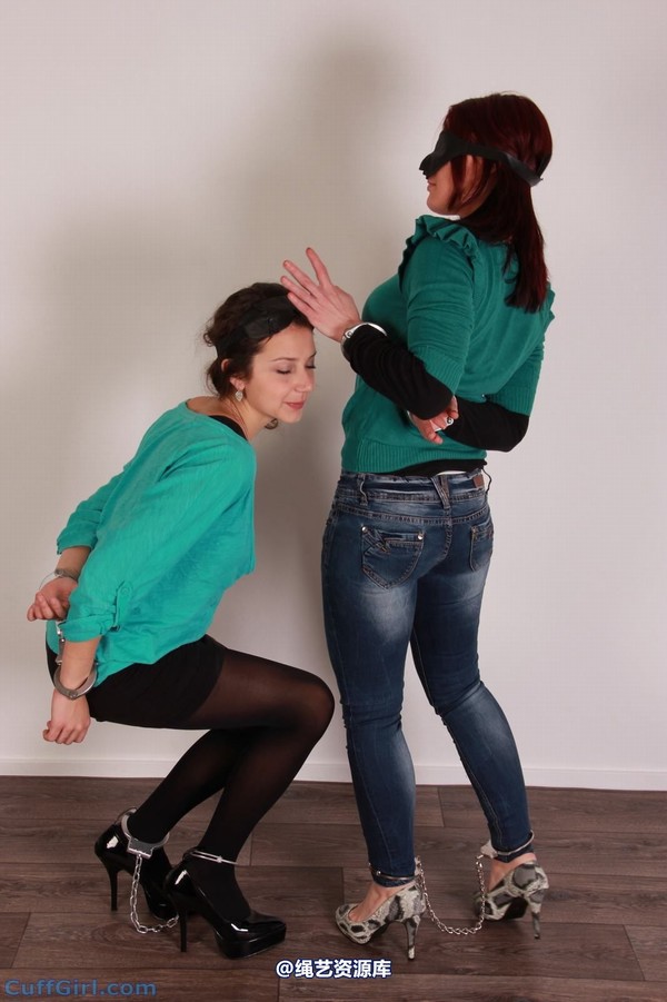 cuffgirl - cg210 第 71 张图片