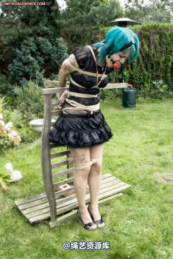 limitedaudience - 2009 b captive pixie 2 第 9 张图片