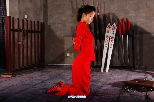 mj影视 - 倾心 玲珑女囚 第 190 张图片