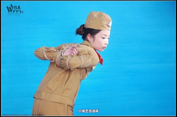 唯美之家 - 2008-11-5萱萱特工装 第 10 张图片