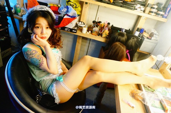 dk13美束馆 - 4.30-栗子-抹茶a-b114P 第 98 张图片