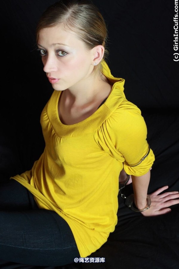girlsincuffs - gic227 第 7 张图片