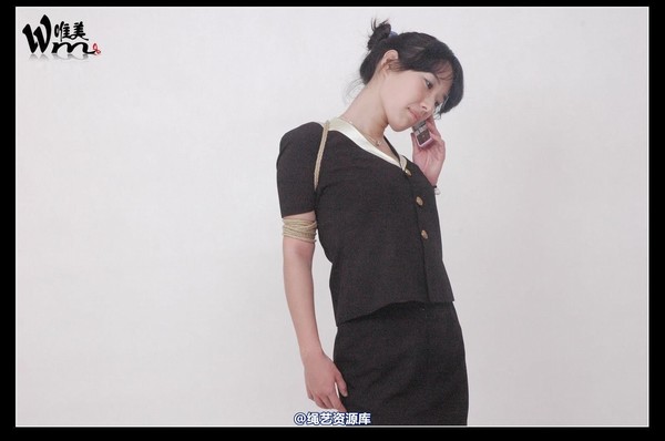 唯美之家 - 2009-9-5新模(小梅） 第 53 张图片